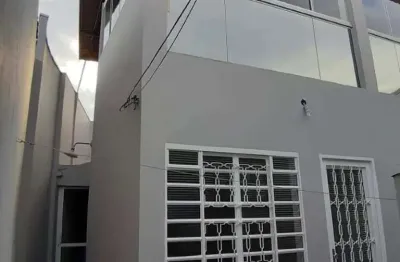 Casa para venda em jardim do sol de 254.00m² com 5 quartos, 1 suite e 2 garagens