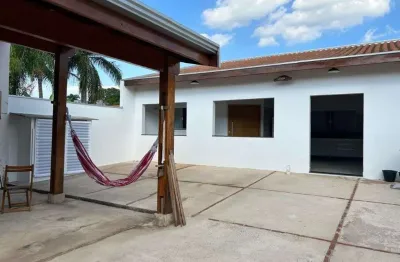 Casa para venda em chácara recreio cruzeiro do sul de 307.00m² com 3 quartos