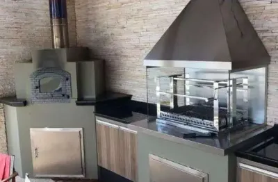 Casa de condomínio para venda em bairro do cillos de 800.00m² com 4 quartos, 4 suites e 4 garagens