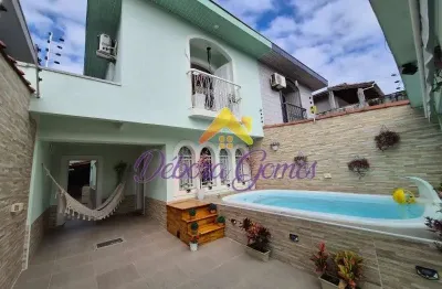 Casa para venda em boqueirão de 100.00m² com 3 quartos, 1 suite e 1 garagem