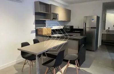 Apartamento para alugar em fragata de 45.00m² com 1 quarto e 1 garagem