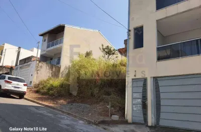 Terreno à venda na Rua Eloizo Ferreira lopes, 300, Jardim Vale do Sol II, Itapevi