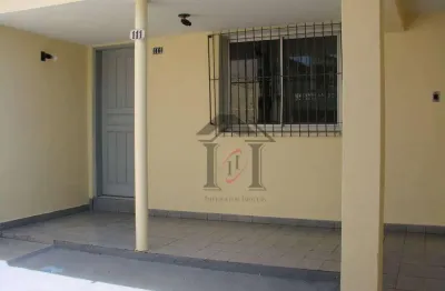 Casa para venda em eloy chaves de 101.00m² com 2 quartos e 2 garagens
