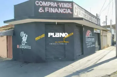 Ponto comercial para alugar na Rua José Maria Jacintho Rebelo, 6023, Jardim Redentor, Franca