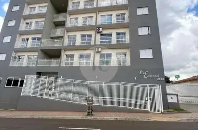 Kitnet / Stúdio para alugar na Rua Episcopal, 2600, Centro, São Carlos