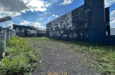 Terreno para venda em jardim são francisco de 329.97m² com 7 garagens