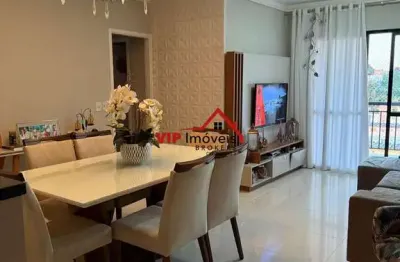 Apartamento para venda em ponte de são joão de 89.00m² com 3 quartos, 1 suite e 2 garagens