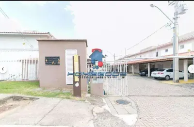 Casa de condomínio para venda em residencial parque da fazenda de 81.66m² com 3 quartos, 1 suite e 2 garagens