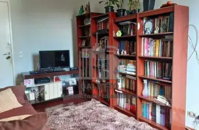 Apartamento para venda em conjunto residencial parque bandeirantes de 62.00m² com 2 quartos e 1 garagem