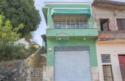 Casa para venda em vila dominguinho de 156.00m² com 3 quartos e 2 garagens