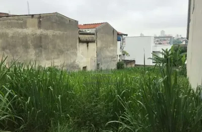 Terreno à venda na Avenida Cláudio Celestino Toledo Soares, 14, Jardim Paraíso, Campinas