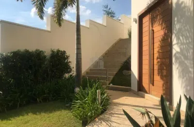 Casa para venda em loteamento parque das sapucaias de 440.00m² com 4 quartos, 4 suites e 3 garagens