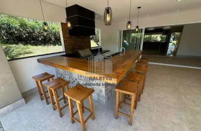 Casa para venda em vila hollândia de 265.00m² com 3 quartos, 3 suites e 3 garagens