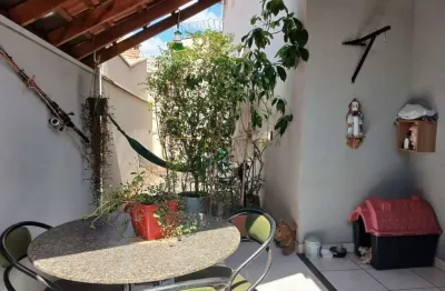 Casa para venda em residencial e comercial palmares de 69.00m² com 2 quartos, 1 suite e 1 garagem