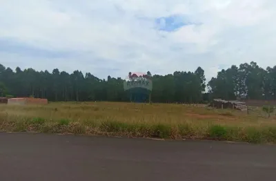 Terreno à venda no Centro, Itatinga 