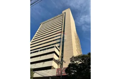 Sala comercial para alugar em barro preto de 578.00m² com 3 garagens