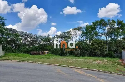 Terreno en condomínio para venda em vintage munk de 506.00m²
