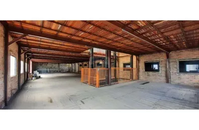 Galpão / depósito / armazém para alugar em jardim atlântico de 1200.00m² com 50 garagens