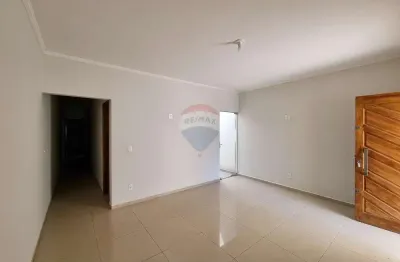 Casa para venda em residencial vila di capri de 81.00m² com 3 quartos e 1 suite