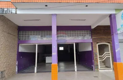Casa comercial para alugar no Niterói, Betim 