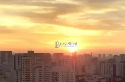 Apartamento para venda em pompeia de 180.00m² com 3 quartos, 3 suites e 4 garagens