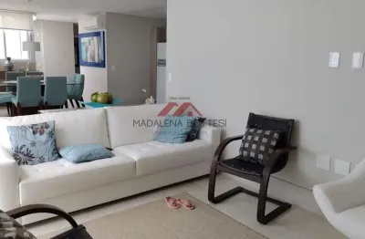 Apartamento para venda em riviera de 188.00m² com 4 quartos, 2 suites e 3 garagens