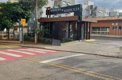 Apartamento para venda em vila haro de 54.00m² com 2 quartos e 1 garagem