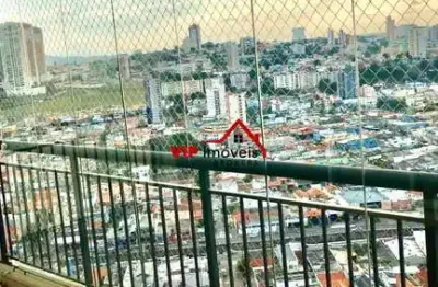 Apartamento para alugar em jardim são bento de 132.00m² com 3 quartos, 3 suites e 2 garagens