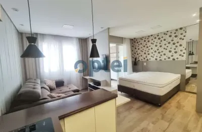 Loft para alugar em rudge ramos de 37.00m² com 1 quarto e 1 garagem