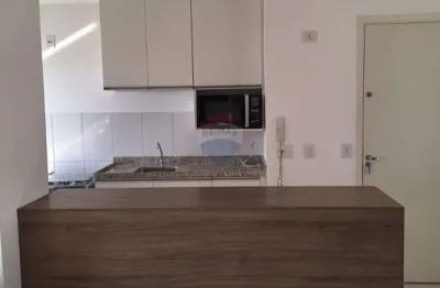 Apartamento para alugar em green valley alphaville de 51.00m² com 1 quarto e 1 garagem