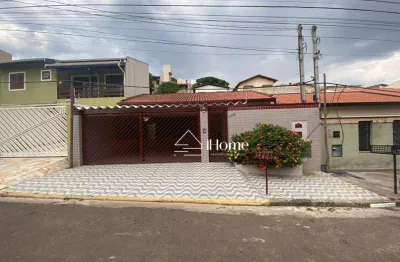 Casa para venda em chácara da barra de 147.00m² com 3 quartos, 1 suite e 2 garagens