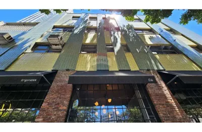 Lote / terreno para venda em santa efigênia de 1168.00m² com 18 garagens