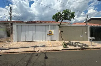 Casa para venda em jardim américa de 280.00m² com 3 quartos, 1 suite e 4 garagens