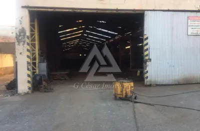 Galpão / depósito / armazém para alugar em jardim jaú (zona leste) de 2700.00m²