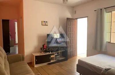 Casa para venda em jardim itapark de 150.00m² com 1 quarto e 3 garagens