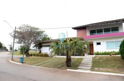 Casa para venda em condominio residencial evidence  de 428.00m² com 4 quartos e 4 suites