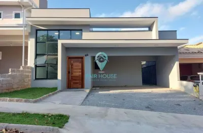 Casa para venda em villa dos inglezes de 160.00m² com 3 quartos, 3 suites e 4 garagens
