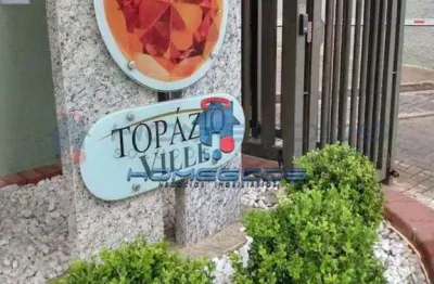 Apartamento para venda em jardim nova europa de 68.00m² com 3 quartos, 1 suite e 1 garagem