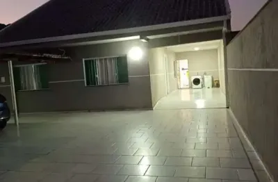 Casa para venda em jardim karla de 135.00m² com 4 quartos e 9 garagens