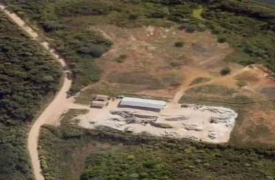 Terreno à venda no Thomaz Coelho, Araucária 