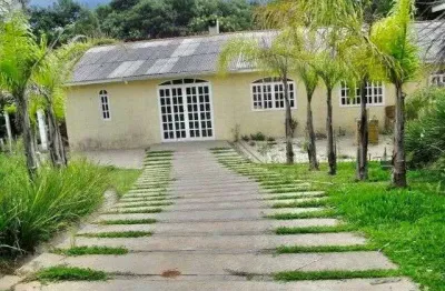 Terreno à venda no Centro, Campo Magro 