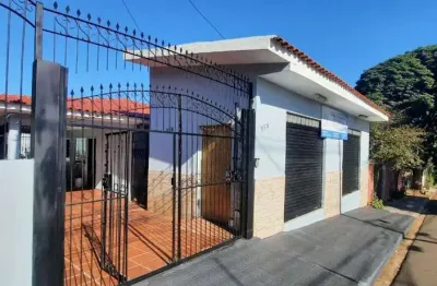 Casa para venda em conjunto residencial branca vieira de 170.00m² com 2 quartos, 1 suite e 1 garagem