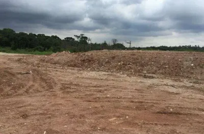 Terreno à venda no Thomaz Coelho, Araucária 