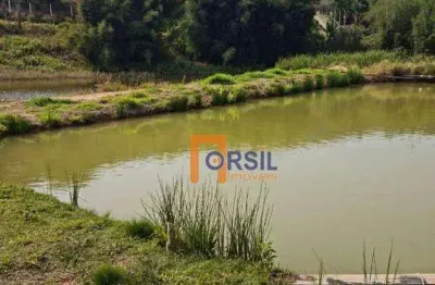 Chácara para venda em serrote de 1500.00m² com 3 quartos e 4 garagens