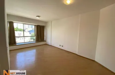 Apartamento para alugar em vila mariana de 48.00m² com 1 quarto e 1 garagem