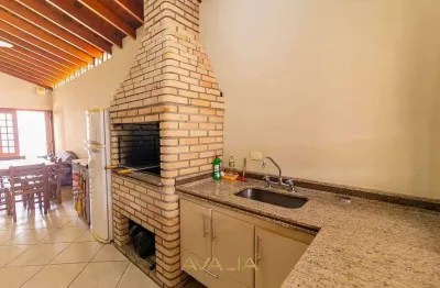 Casa para venda em parque residencial presidente médici de 275.00m² com 4 quartos, 2 suites e 3 garagens