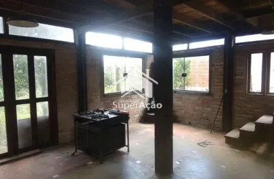 Casa de condomínio para venda em santa inês de 485.00m² com 3 quartos e 2 garagens