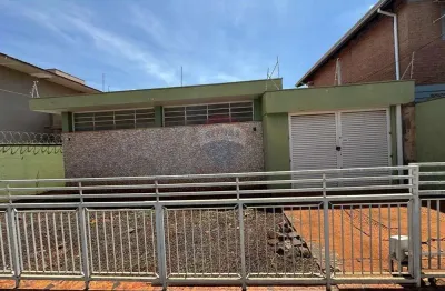 Casa comercial para alugar na Rua Conde Afonso Celso, 941, Jardim América, Ribeirão Preto