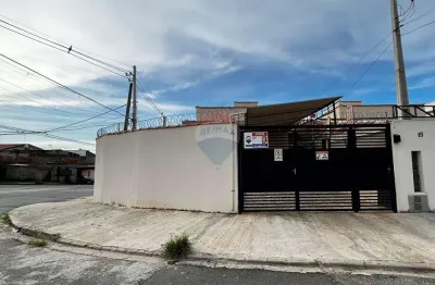 Casa para venda em jardim guaíba de 45.00m² com 2 quartos e 1 garagem