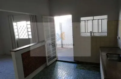 Casa para venda em parque industrial de 100.00m² com 3 quartos